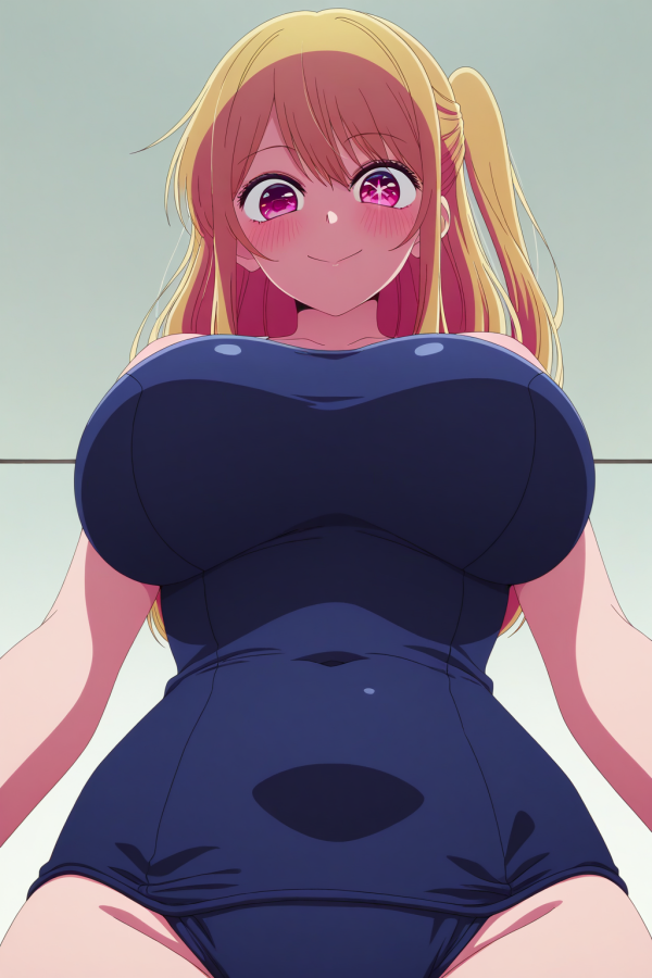 【画像】下から見る星野ルビーのおっぱい・・・ | にじエロファンタジア 66 【画像】下から見る星野ルビーのおっぱい・・・ | にじエロファンタジア 65 img 6a4ab3fb2ed09