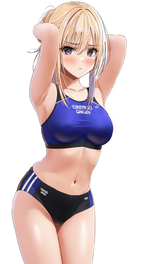 「先輩!」陸セパ・レーシングショーツで頑張る陸上女子の画像♪ 32 「先輩!」陸セパ・レーシングショーツで頑張る陸上女子の画像♪ 31 img 6a4aec192cd14