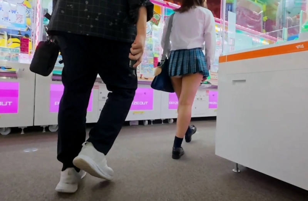 ゲーセン女子がエロすぎた画像 - 性癖エロ画像 センギリ 6 ゲーセン女子がエロすぎた画像 - 性癖エロ画像 センギリ 5 img 6a4bb1d19374d