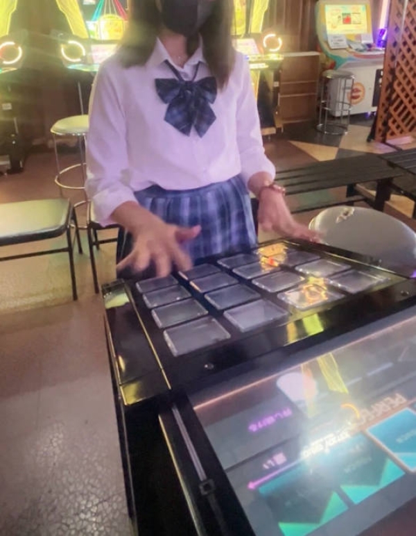 ゲーセン女子がエロすぎた画像 - 性癖エロ画像 センギリ 64 ゲーセン女子がエロすぎた画像 - 性癖エロ画像 センギリ 63 img 6a4bb1ee3565e