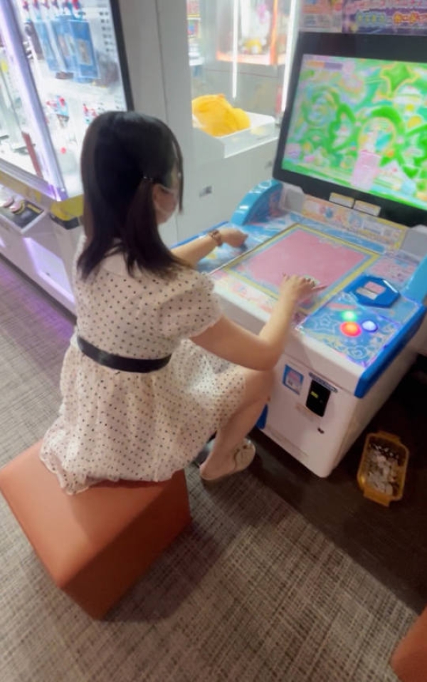 ゲーセン女子がエロすぎた画像 - 性癖エロ画像 センギリ 68 ゲーセン女子がエロすぎた画像 - 性癖エロ画像 センギリ 67 img 6a4bb1f01d6f7