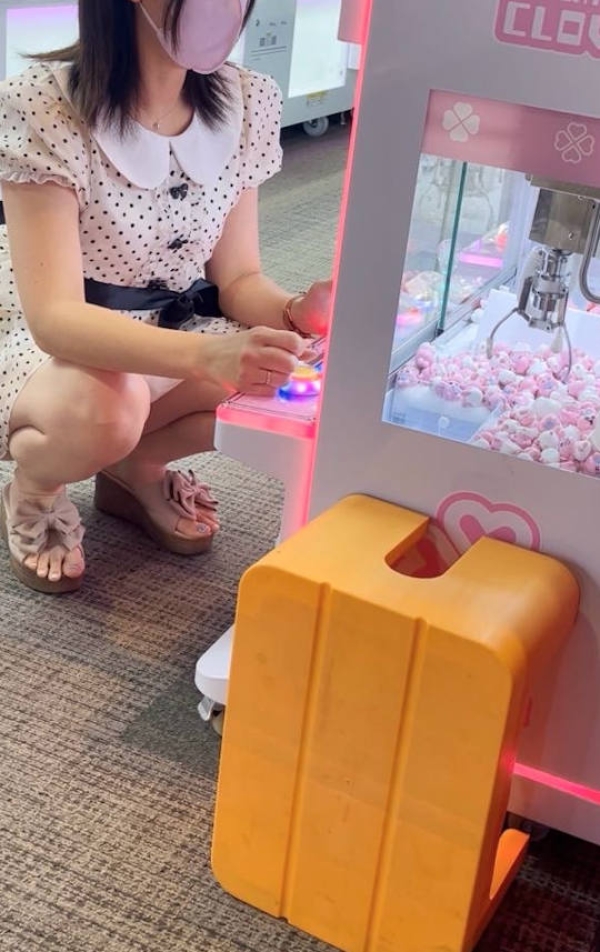 ゲーセン女子がエロすぎた画像 - 性癖エロ画像 センギリ 74 ゲーセン女子がエロすぎた画像 - 性癖エロ画像 センギリ 73 img 6a4bb1f31ad38