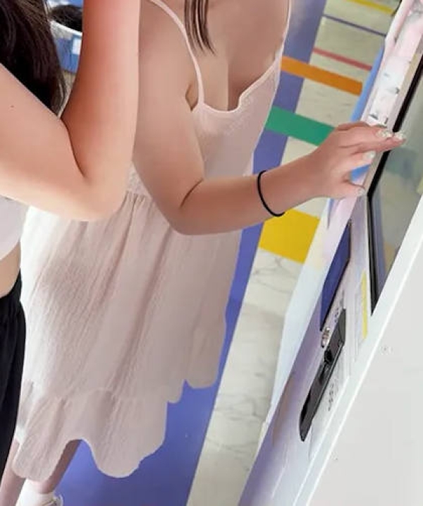 ゲーセン女子がエロすぎた画像 - 性癖エロ画像 センギリ 82 ゲーセン女子がエロすぎた画像 - 性癖エロ画像 センギリ 81 img 6a4bb1f65165a