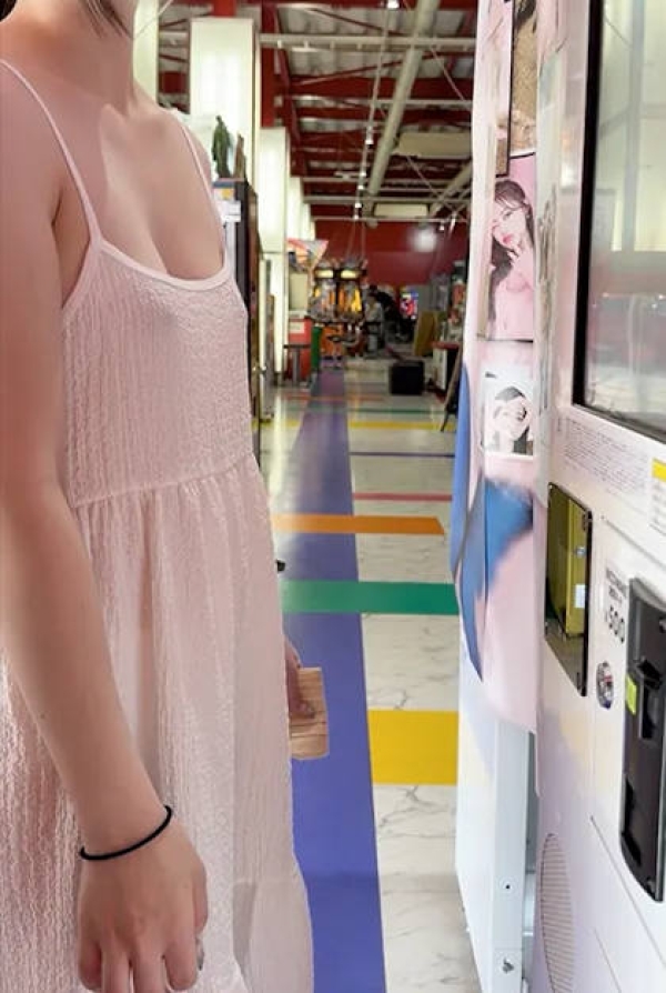 ゲーセン女子がエロすぎた画像 - 性癖エロ画像 センギリ 84 ゲーセン女子がエロすぎた画像 - 性癖エロ画像 センギリ 83 img 6a4bb1f75cfe2