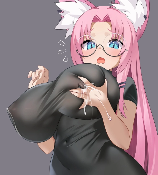 「とまらなくて……」気持ちよくなるとミルク出ちゃう?! 母乳っ娘画像♪ 58 「とまらなくて……」気持ちよくなるとミルク出ちゃう?! 母乳っ娘画像♪ 57 img 6a4c3e624e299