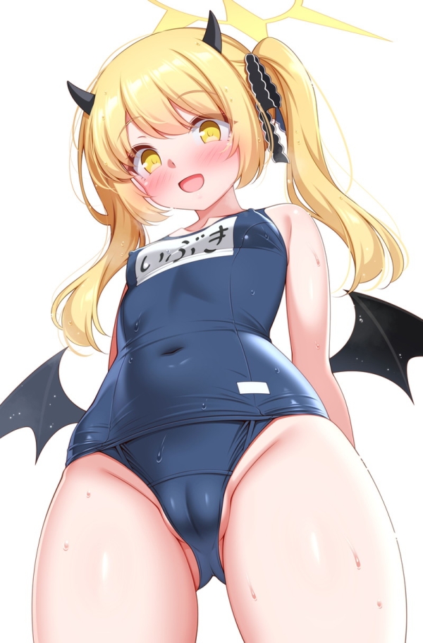 【二次】ローアングル、下から見上げているエロ画像 Part97 | えろかん 36 【二次】ローアングル、下から見上げているエロ画像 Part97 | えろかん 35 img 6a4c76628fc1b