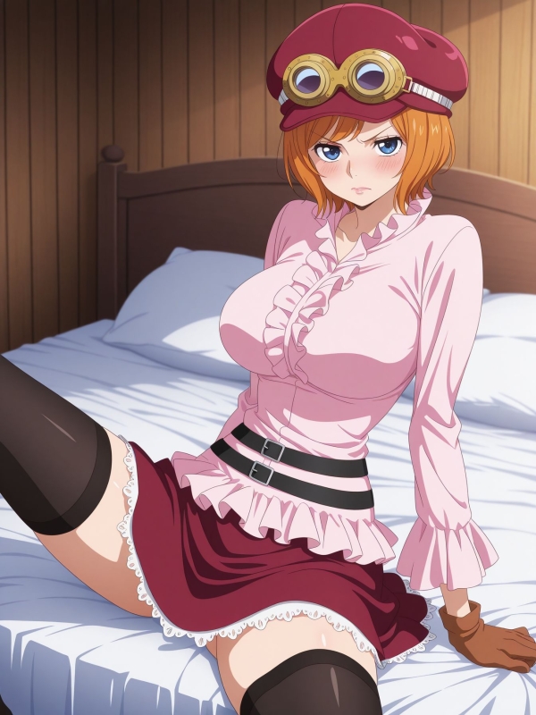 【ワンピ/エロ画像】コアラのおぱんつ脱がしてえっちなことするエロ画像 | にじエロファンタジア 30 【ワンピ/エロ画像】コアラのおぱんつ脱がしてえっちなことするエロ画像 | にじエロファンタジア 29 img 6a4d1eae89c39