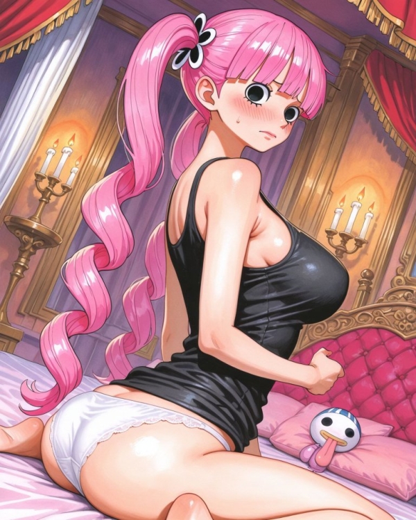 【ワンピ/エロ画像】コアラのおぱんつ脱がしてえっちなことするエロ画像 | にじエロファンタジア 124 【ワンピ/エロ画像】コアラのおぱんつ脱がしてえっちなことするエロ画像 | にじエロファンタジア 123 img 6a4d1eb5bb235