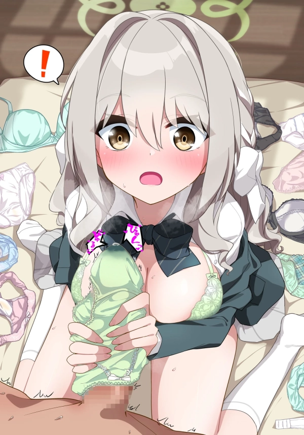女の子が手袋やパンツ被せて4545してイかせてくれる… 〇〇コキ画像♪ 92 女の子が手袋やパンツ被せて4545してイかせてくれる… 〇〇コキ画像♪ 91 img 6a4d8f5560aa4