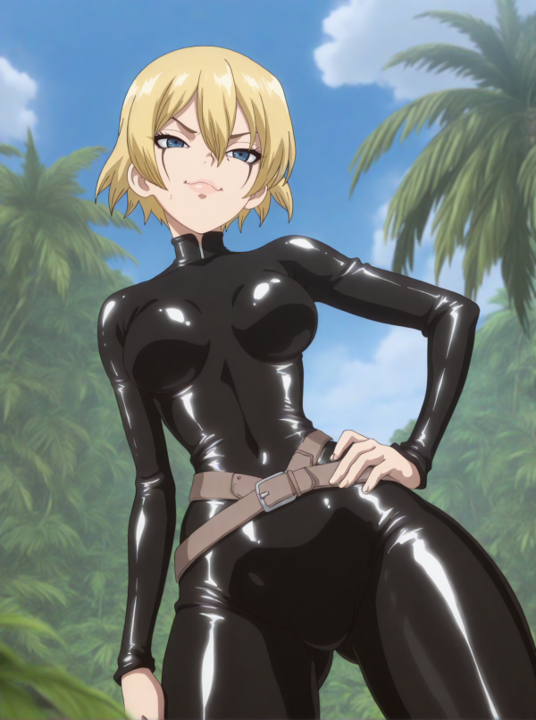 【画像】Dr.Stoneキャラのケツに腰打ち付けまくるエロ画像集 | にじエロファンタジア 58 【画像】Dr.Stoneキャラのケツに腰打ち付けまくるエロ画像集 | にじエロファンタジア 57 img 6a4ea897e6bf2