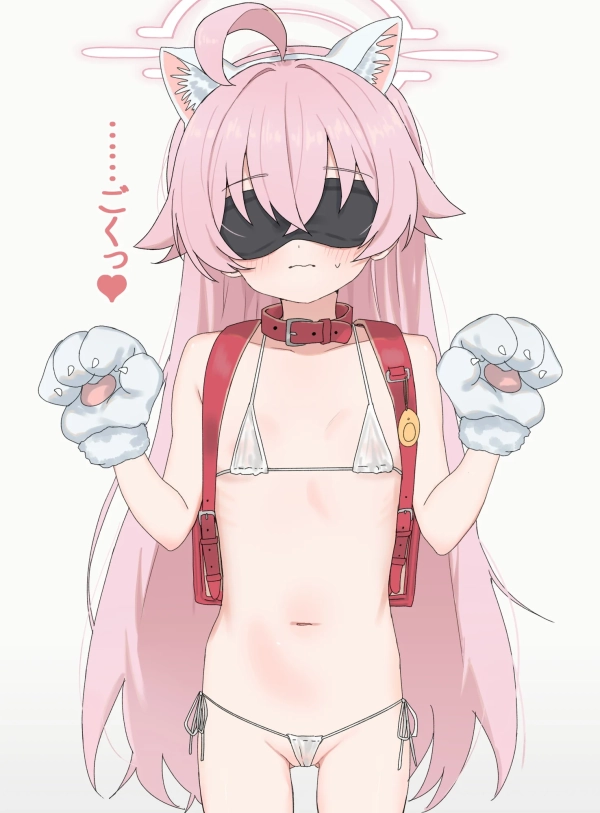 引っかかるところが少ないので、すぐズレそう…? ちっぱぃ&ぺったん娘のビキニ画像 30 引っかかるところが少ないので、すぐズレそう…? ちっぱぃ&ぺったん娘のビキニ画像 29 img 6a4ee0a6d399a