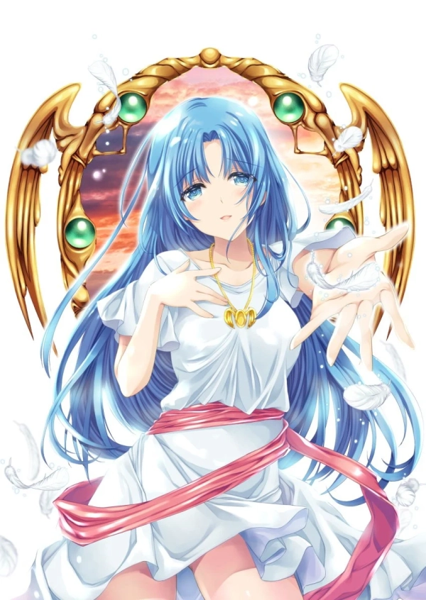 【Ys(イース)】シリーズのヒロインたち の叡智画像☆ 8 【Ys(イース)】シリーズのヒロインたち の叡智画像☆ 7 img 6a4f34fba8229