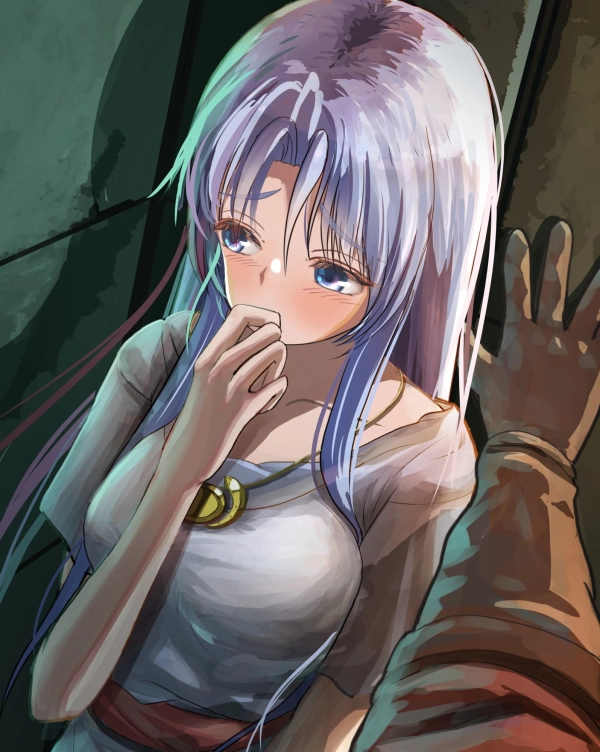 【Ys(イース)】シリーズのヒロインたち の叡智画像☆ 10 【Ys(イース)】シリーズのヒロインたち の叡智画像☆ 9 img 6a4f34fbea27f