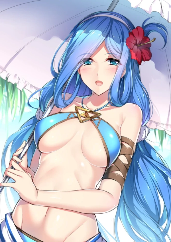 【Ys(イース)】シリーズのヒロインたち の叡智画像☆ 20 【Ys(イース)】シリーズのヒロインたち の叡智画像☆ 19 img 6a4f34fd0ac11