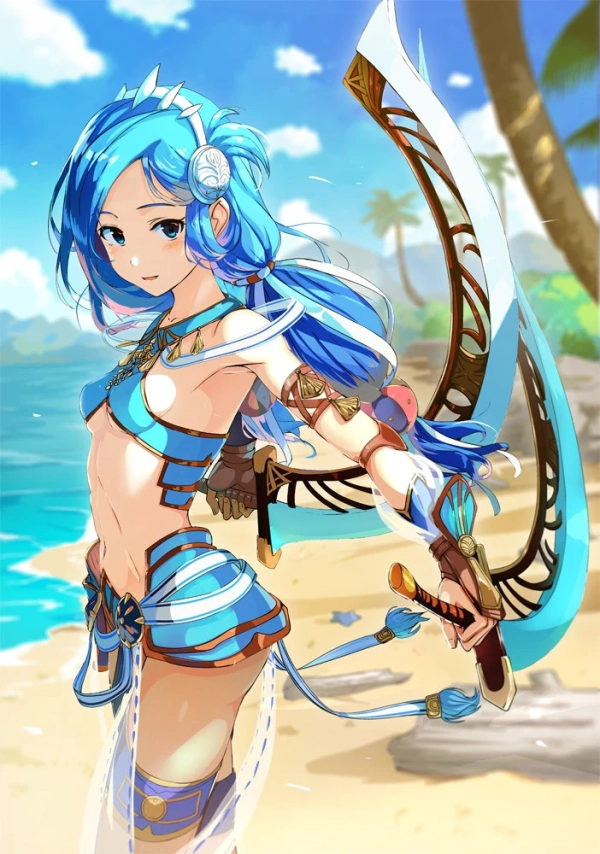 【Ys(イース)】シリーズのヒロインたち の叡智画像☆ 24 【Ys(イース)】シリーズのヒロインたち の叡智画像☆ 23 img 6a4f34fd9b6a8