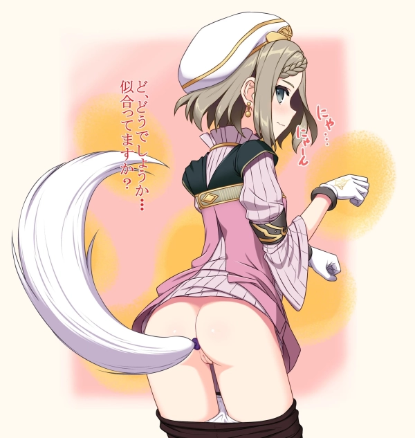【Ys(イース)】シリーズのヒロインたち の叡智画像☆ 40 【Ys(イース)】シリーズのヒロインたち の叡智画像☆ 39 img 6a4f34ff9d7d1