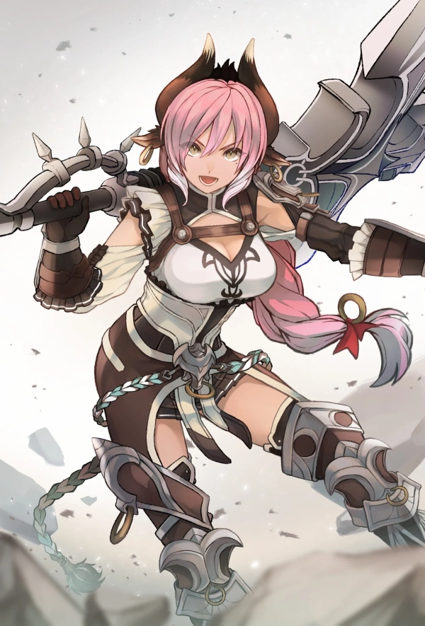 【Ys(イース)】シリーズのヒロインたち の叡智画像☆ 64 【Ys(イース)】シリーズのヒロインたち の叡智画像☆ 63 img 6a4f350278112
