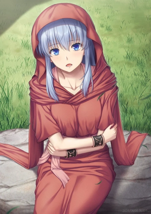 【Ys(イース)】シリーズのヒロインたち の叡智画像☆ 76 【Ys(イース)】シリーズのヒロインたち の叡智画像☆ 75 img 6a4f3503a7dee