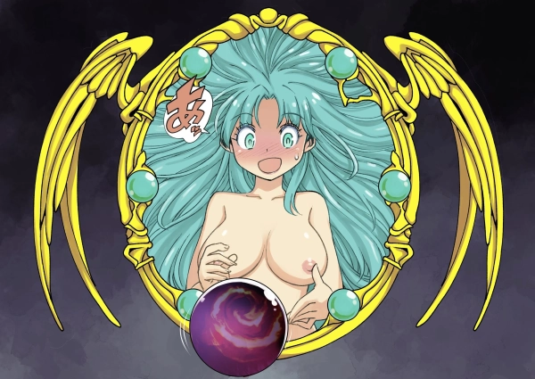 【Ys(イース)】シリーズのヒロインたち の叡智画像☆ 98 【Ys(イース)】シリーズのヒロインたち の叡智画像☆ 97 img 6a4f350656bb7