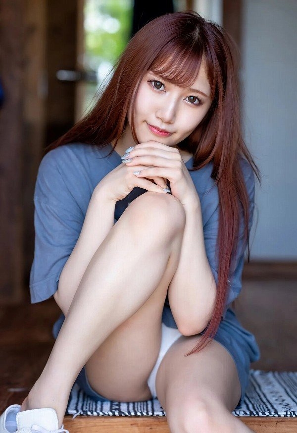 【斎藤あみり】エッチで可愛い巨乳ギャルの悶絶絶頂セックスで生中出し | エロ画像が見たいんだ! 106 【斎藤あみり】エッチで可愛い巨乳ギャルの悶絶絶頂セックスで生中出し | エロ画像が見たいんだ! 105 img 6a4f6d5765e6e