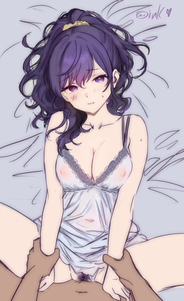 女の子のぱんつは脱がさずズラすか、脚に引っ掛けてヤッた方がHぃよね…っていう画像 ㉚ 20 女の子のぱんつは脱がさずズラすか、脚に引っ掛けてヤッた方がHぃよね…っていう画像 ㉚ 19 img 6a4fc246a66ac