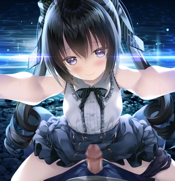 女の子のぱんつは脱がさずズラすか、脚に引っ掛けてヤッた方がHぃよね…っていう画像 ㉚ 44 女の子のぱんつは脱がさずズラすか、脚に引っ掛けてヤッた方がHぃよね…っていう画像 ㉚ 43 img 6a4fc2496108f