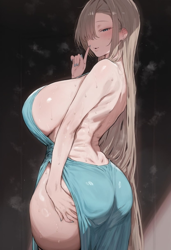 綺麗な背中が興奮する二次エロ画像まとめ Part9 | えろかん 30 綺麗な背中が興奮する二次エロ画像まとめ Part9 | えろかん 29 img 6a50160442cc6