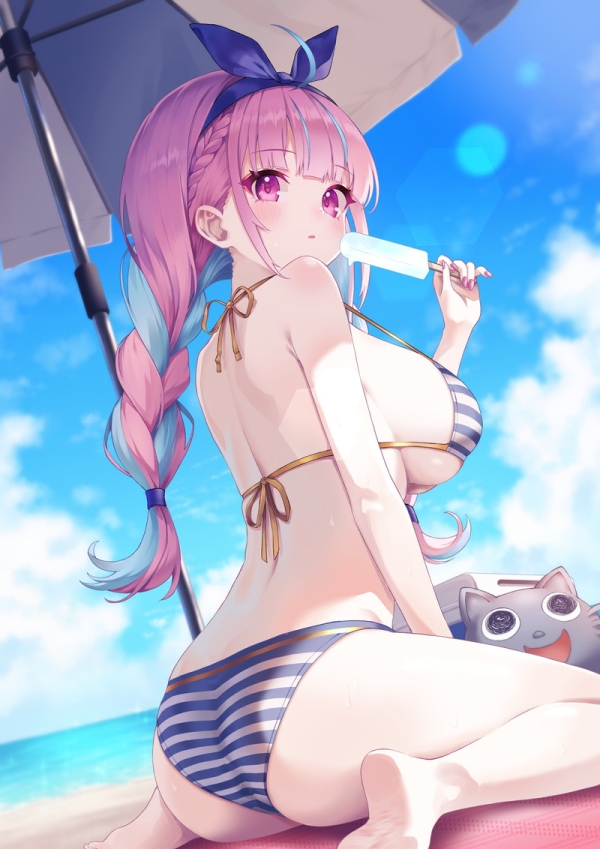 綺麗な背中が興奮する二次エロ画像まとめ Part9 | えろかん 68 綺麗な背中が興奮する二次エロ画像まとめ Part9 | えろかん 67 img 6a5016065ba8a