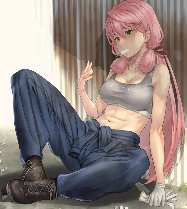 今年も猛暑…? だらしない(はしたない)格好で涼んでる娘さんたち♪ 20 今年も猛暑…? だらしない(はしたない)格好で涼んでる娘さんたち♪ 19 img 6a50321866d93