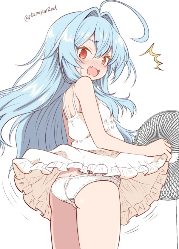 今年も猛暑…? だらしない(はしたない)格好で涼んでる娘さんたち♪ 32 今年も猛暑…? だらしない(はしたない)格好で涼んでる娘さんたち♪ 31 img 6a503219cf4bb
