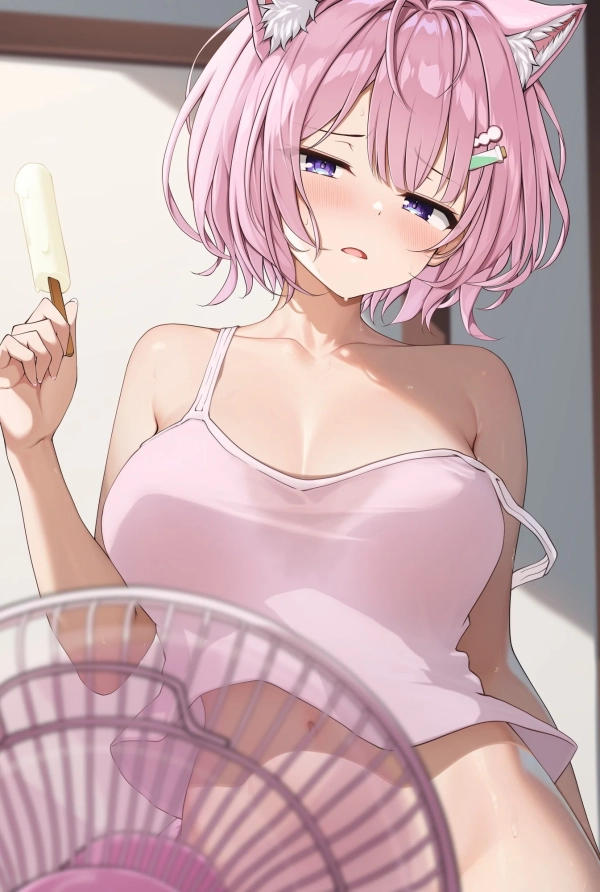 今年も猛暑…? だらしない(はしたない)格好で涼んでる娘さんたち♪ 38 今年も猛暑…? だらしない(はしたない)格好で涼んでる娘さんたち♪ 37 img 6a50321aa29c8