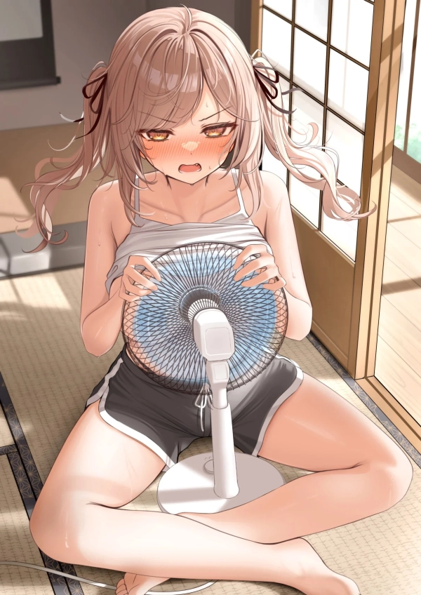 今年も猛暑…? だらしない(はしたない)格好で涼んでる娘さんたち♪ 42 今年も猛暑…? だらしない(はしたない)格好で涼んでる娘さんたち♪ 41 img 6a50321b25a1c