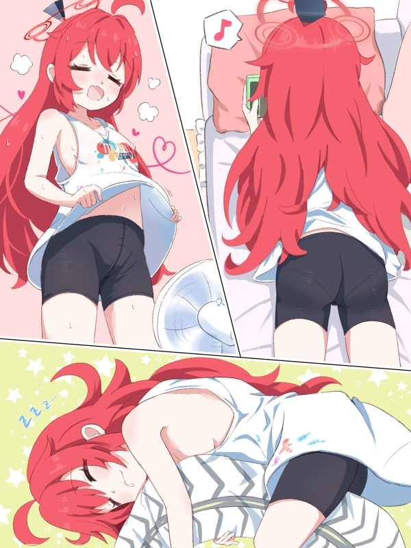 今年も猛暑…? だらしない(はしたない)格好で涼んでる娘さんたち♪ 54 今年も猛暑…? だらしない(はしたない)格好で涼んでる娘さんたち♪ 53 img 6a50321ca9ab7