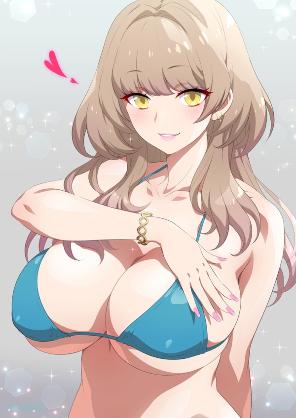 【二次】抜けるデカ乳、爆乳エロ画像まとめ Part42 | えろかん 50 【二次】抜けるデカ乳、爆乳エロ画像まとめ Part42 | えろかん 49 img 6a506a58acdd7