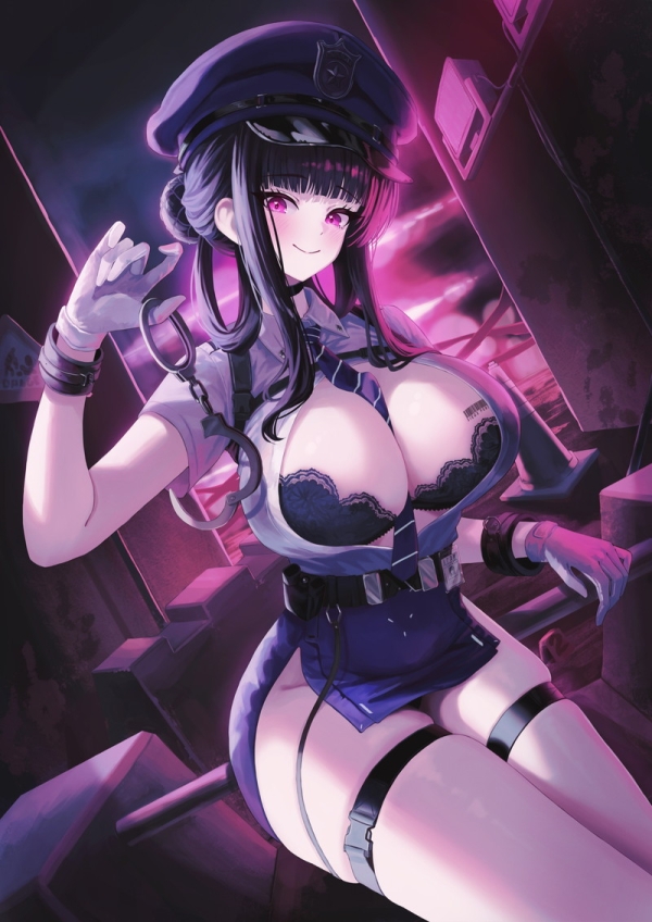 【二次】抜けるデカ乳、爆乳エロ画像まとめ Part42 | えろかん 54 【二次】抜けるデカ乳、爆乳エロ画像まとめ Part42 | えろかん 53 img 6a506a58e2d17