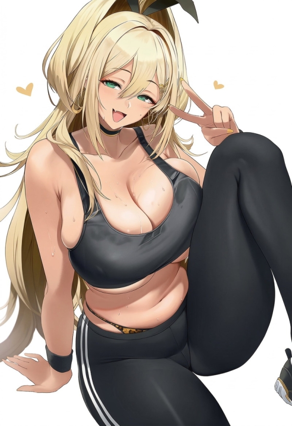 【二次】抜けるデカ乳、爆乳エロ画像まとめ Part42 | えろかん 62 【二次】抜けるデカ乳、爆乳エロ画像まとめ Part42 | えろかん 61 img 6a506a595b6b0