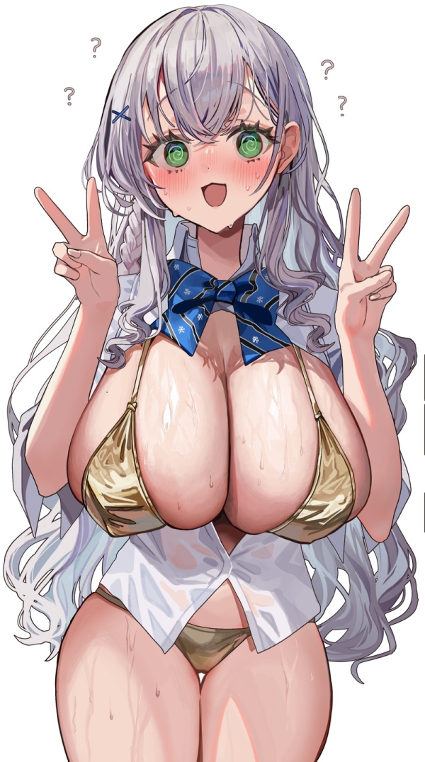 【二次】抜けるデカ乳、爆乳エロ画像まとめ Part42 | えろかん 64 【二次】抜けるデカ乳、爆乳エロ画像まとめ Part42 | えろかん 63 img 6a506a59791ed