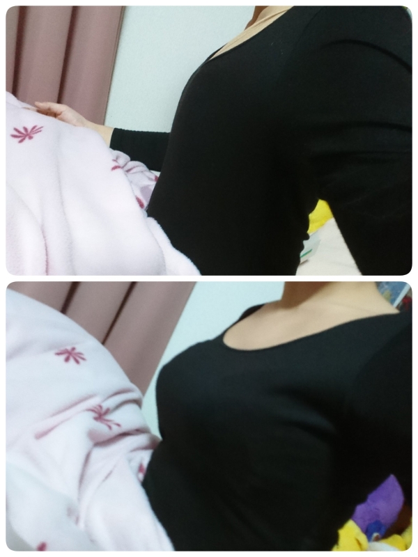 おっぱいの谷間がゆるゆるで正直ガン見しちゃう美人OLさんのエロい胸元wwwwwwwww | 素人エロ画像やったる夫 62 おっぱいの谷間がゆるゆるで正直ガン見しちゃう美人OLさんのエロい胸元wwwwwwwww | 素人エロ画像やったる夫 61 img 6a50bedcc70f8