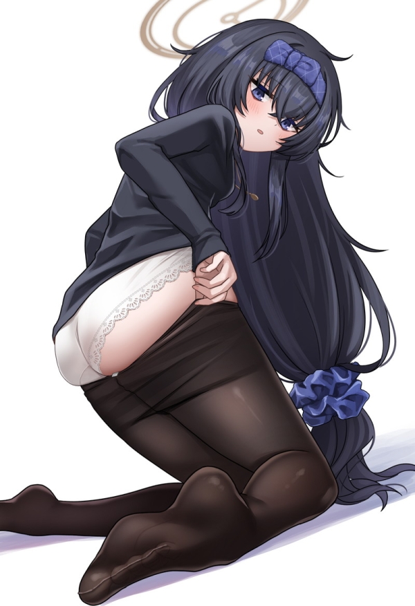 【二次】服や下着が脱げかかっている女の子たちのエロ画像 Part55 | えろかん 52 【二次】服や下着が脱げかかっている女の子たちのエロ画像 Part55 | えろかん 51 img 6a512f3a6bfe4