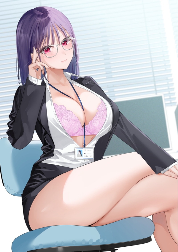 【二次】服や下着が脱げかかっている女の子たちのエロ画像 Part55 | えろかん 98 【二次】服や下着が脱げかかっている女の子たちのエロ画像 Part55 | えろかん 97 img 6a512f3cc40f3