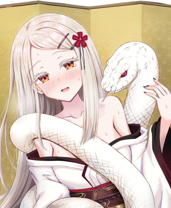 【二次】服や下着が脱げかかっている女の子たちのエロ画像 Part55 | えろかん 100 【二次】服や下着が脱げかかっている女の子たちのエロ画像 Part55 | えろかん 99 img 6a512f3cdcf5d