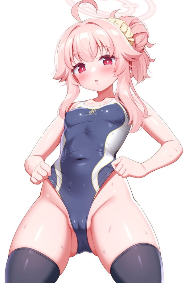 ブルーアーカイブ(ブルアカ)のエロ画像 Part200 | えろかん 22 ブルーアーカイブ(ブルアカ)のエロ画像 Part200 | えろかん 21 img 6a516777b6e1a