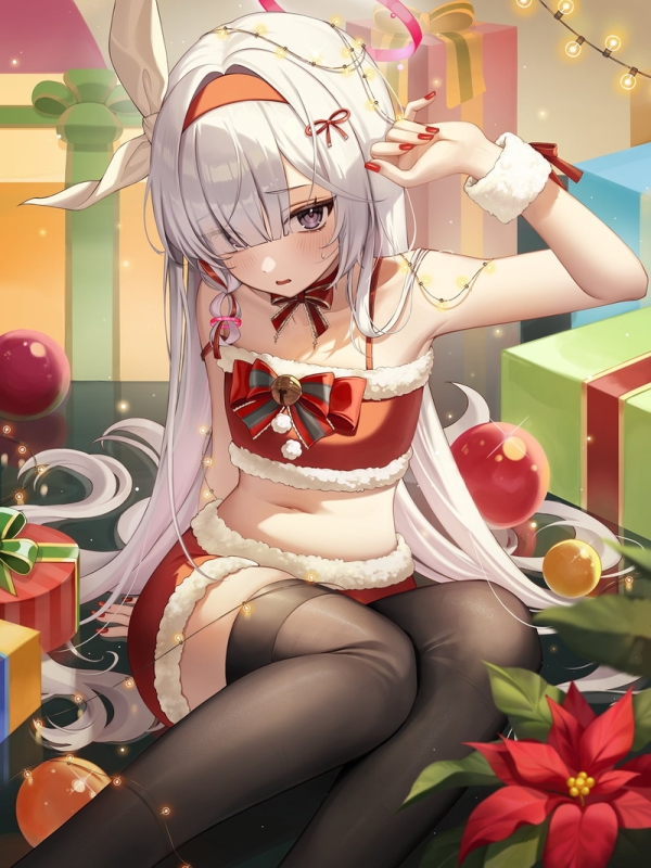 ブルーアーカイブ(ブルアカ)のエロ画像 Part200 | えろかん 56 ブルーアーカイブ(ブルアカ)のエロ画像 Part200 | えろかん 55 img 6a51677988d86