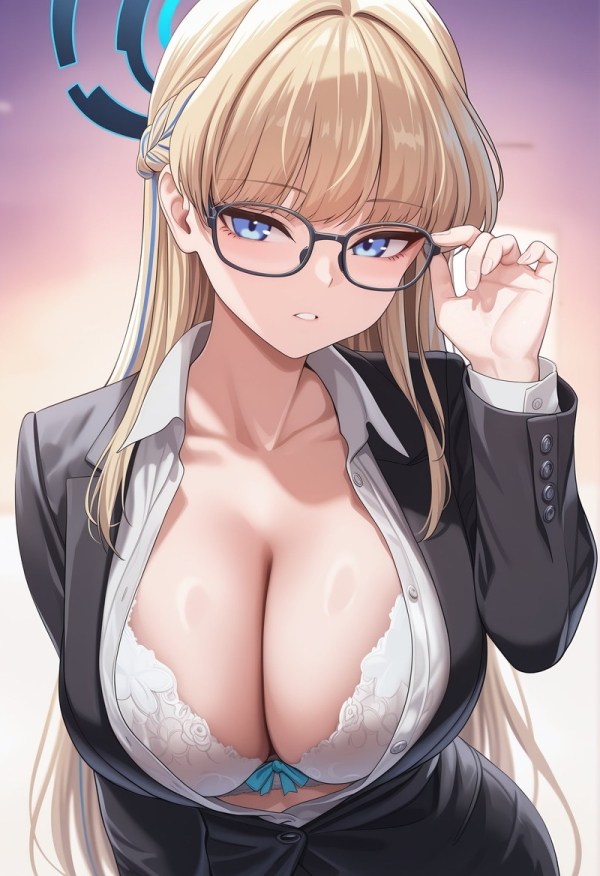 ブルーアーカイブ(ブルアカ)のエロ画像 Part200 | えろかん 62 ブルーアーカイブ(ブルアカ)のエロ画像 Part200 | えろかん 61 img 6a516779d56fc
