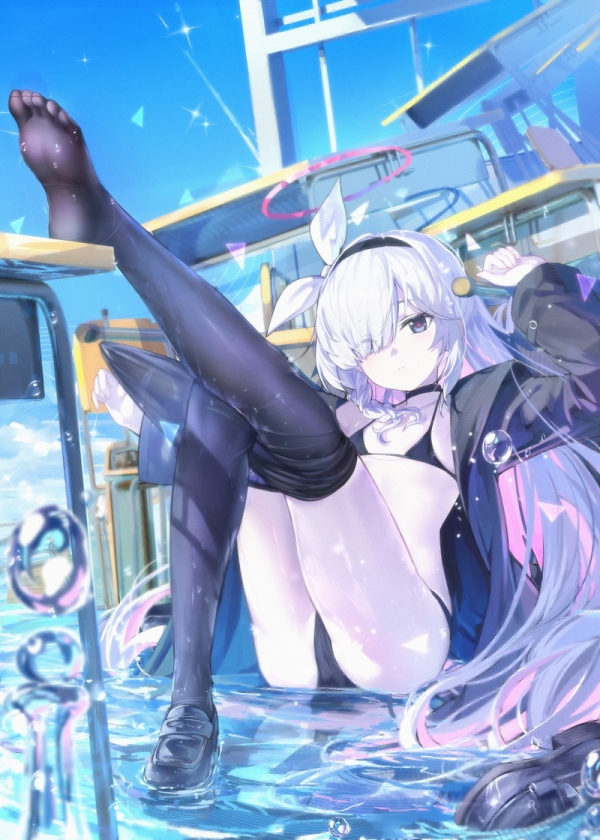 ブルーアーカイブ(ブルアカ)のエロ画像 Part200 | えろかん 66 ブルーアーカイブ(ブルアカ)のエロ画像 Part200 | えろかん 65 img 6a51677a12ef3