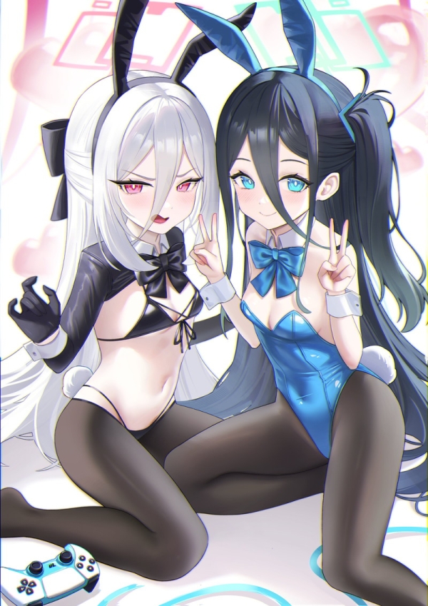 ブルーアーカイブ(ブルアカ)のエロ画像 Part200 | えろかん 72 ブルーアーカイブ(ブルアカ)のエロ画像 Part200 | えろかん 71 img 6a51677a64c55