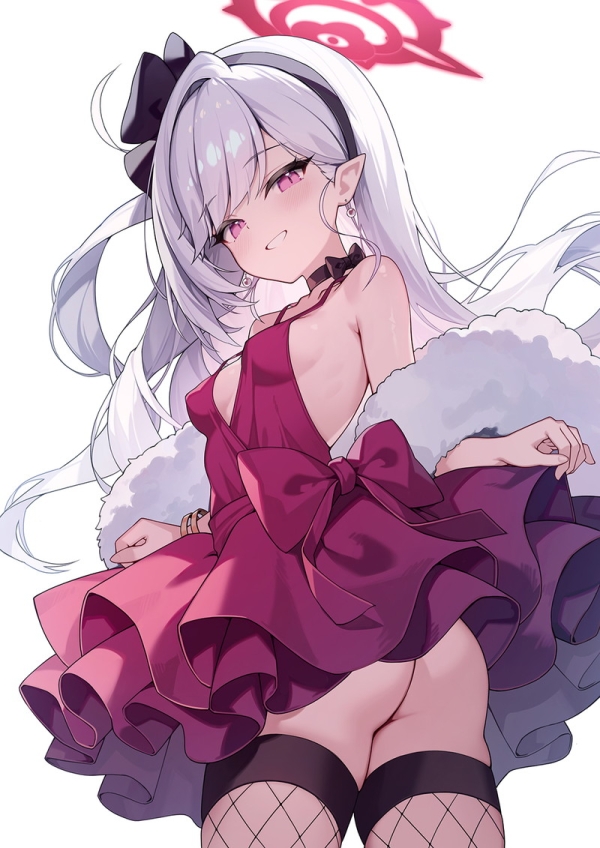 ブルーアーカイブ(ブルアカ)のエロ画像 Part200 | えろかん 102 ブルーアーカイブ(ブルアカ)のエロ画像 Part200 | えろかん 101 img 6a51677c067af