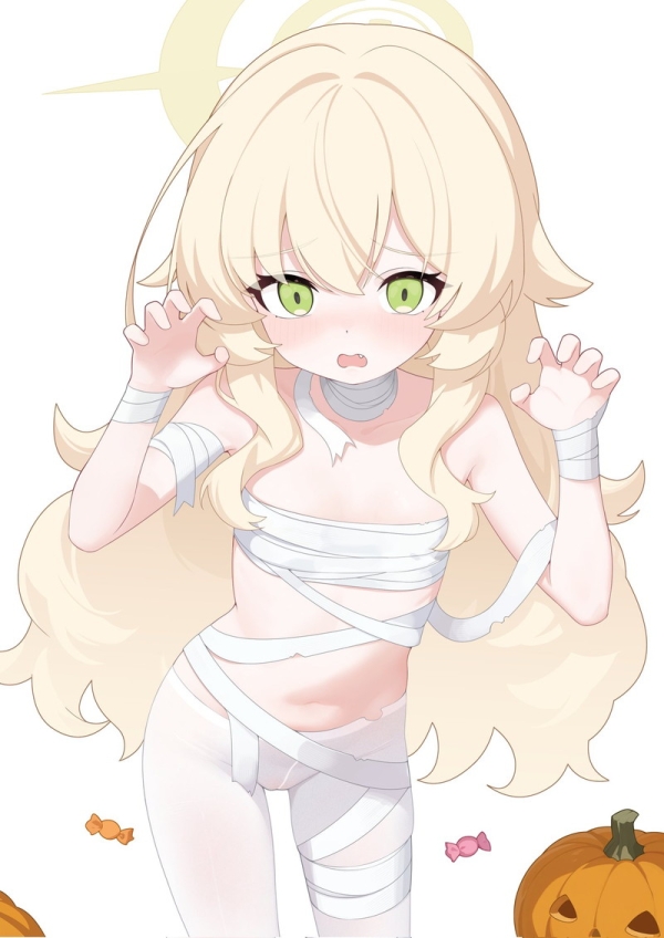 【二次】ロリ、メスガキのエロ画像まとめ Part85 | えろかん 52 【二次】ロリ、メスガキのエロ画像まとめ Part85 | えろかん 51 img 6a51bbdb056fd