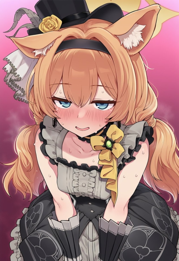 【二次】ロリ、メスガキのエロ画像まとめ Part85 | えろかん 56 【二次】ロリ、メスガキのエロ画像まとめ Part85 | えろかん 55 img 6a51bbdb3c253