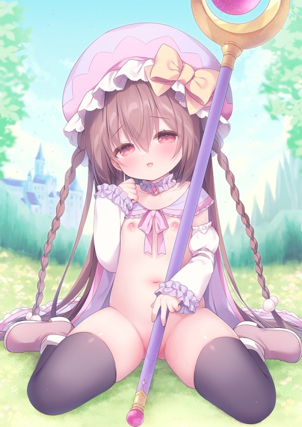 【二次】ロリ、メスガキのエロ画像まとめ Part85 | えろかん 90 【二次】ロリ、メスガキのエロ画像まとめ Part85 | えろかん 89 img 6a51bbdd12dfe